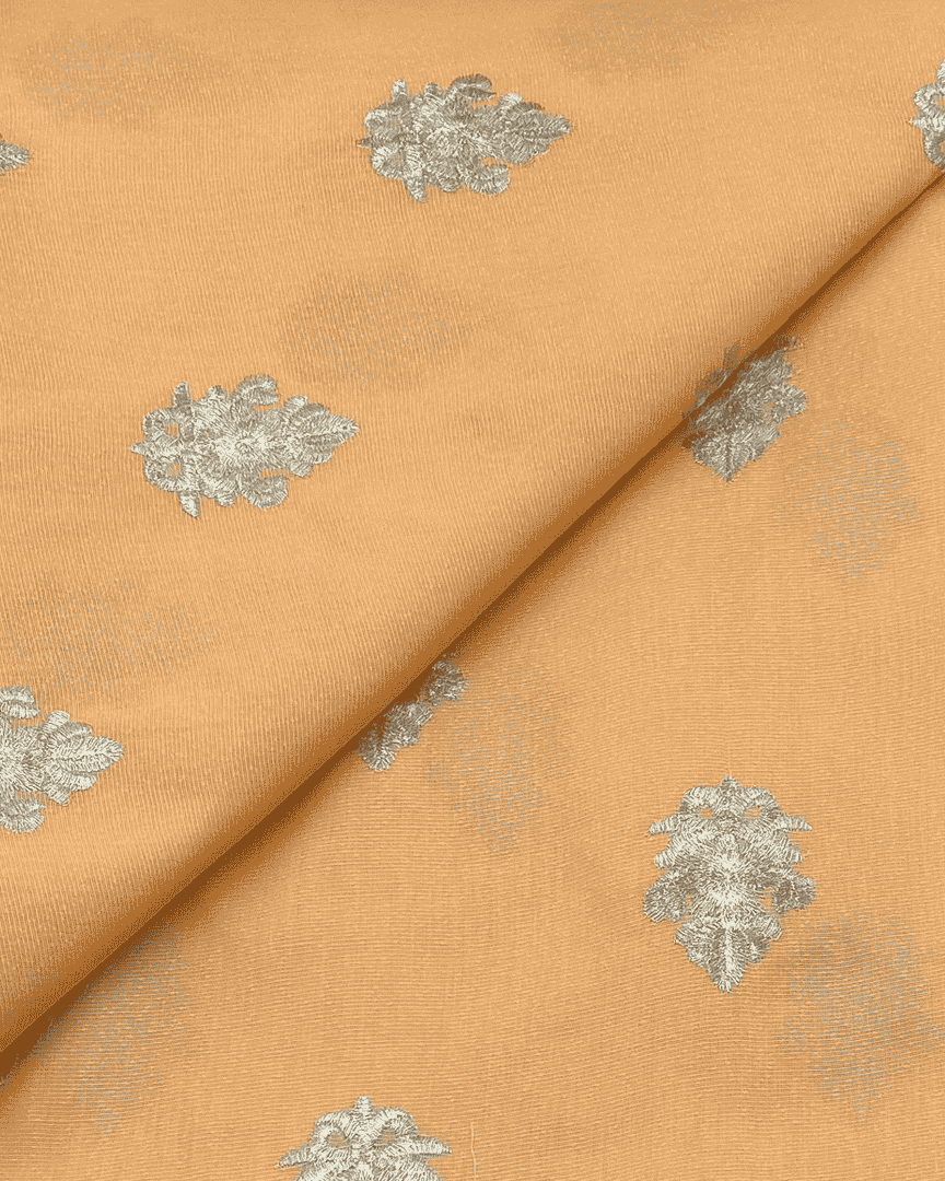 Lawn Karandi Embroidery D2C017