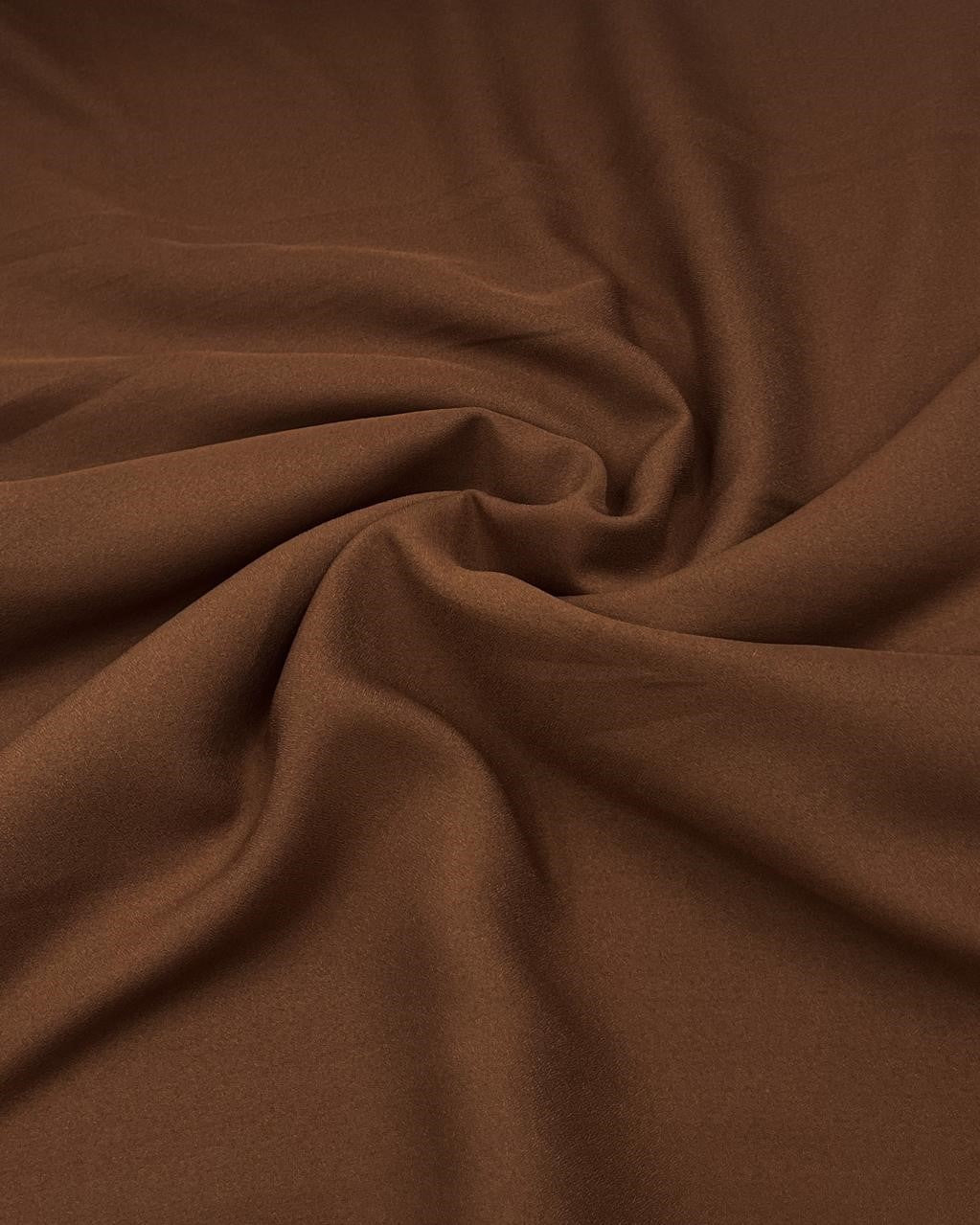 Georgette Wider Chocolate