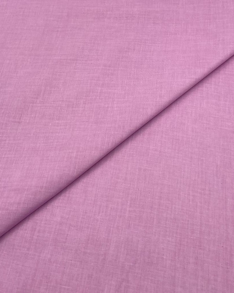 Plain Cotton Baby Lilac