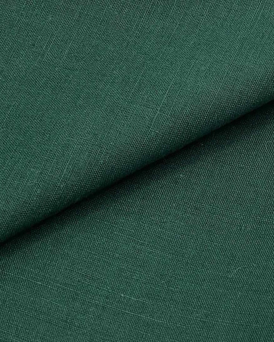 Plain Cotton Green