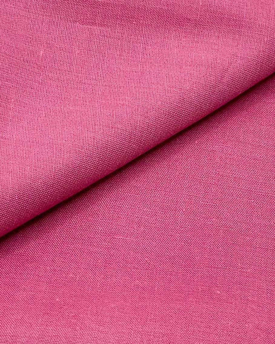 Plain Cotton Pink