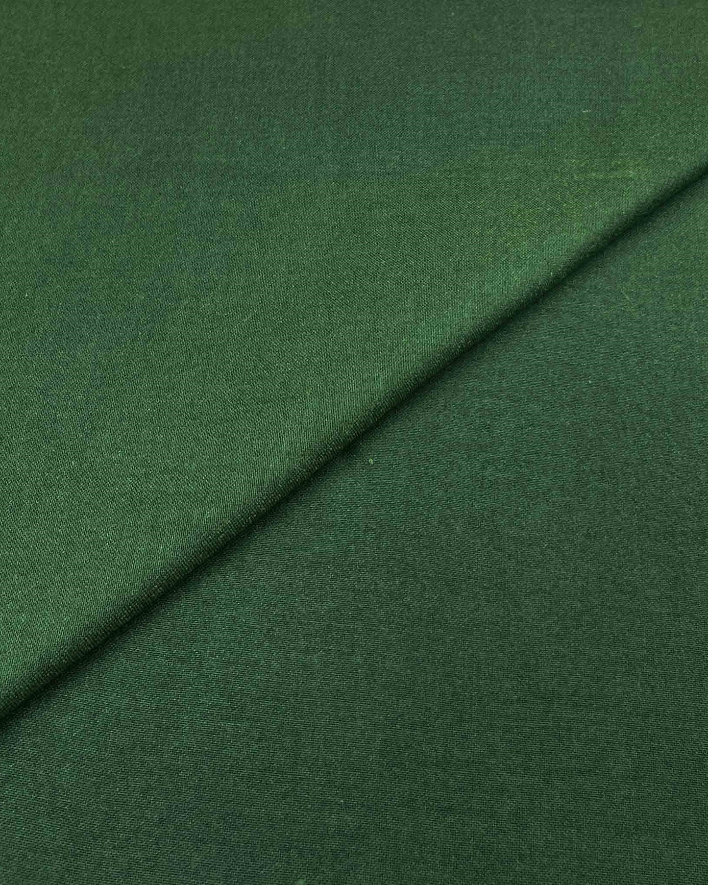 Premium Peach Wool Green