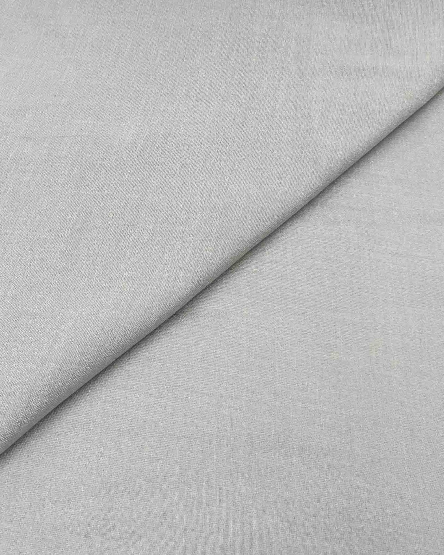 Premium Peach Wool Ivory