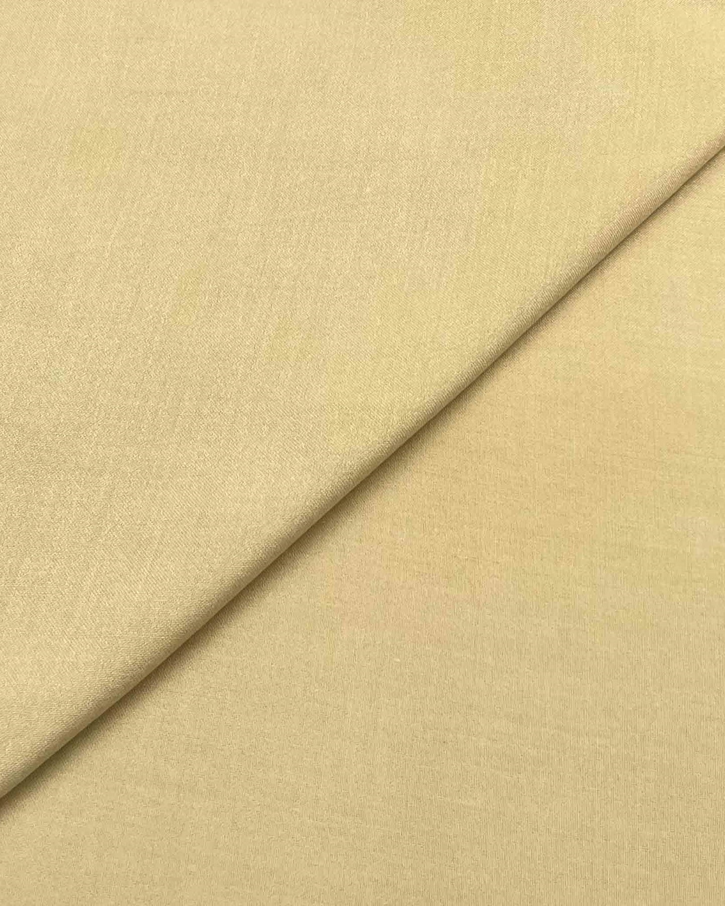 Premium Peach Wool Light Beige