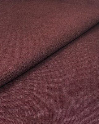 Premium Peach Wool Maroon