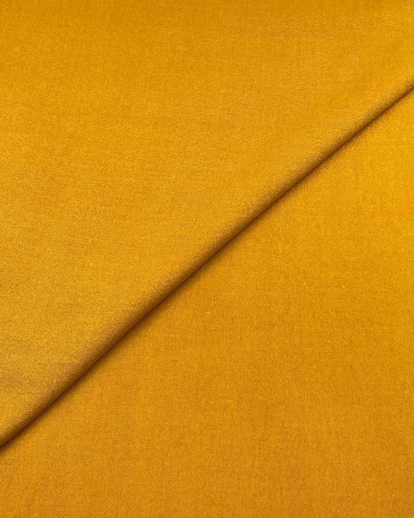 Premium Peach Wool Mustard