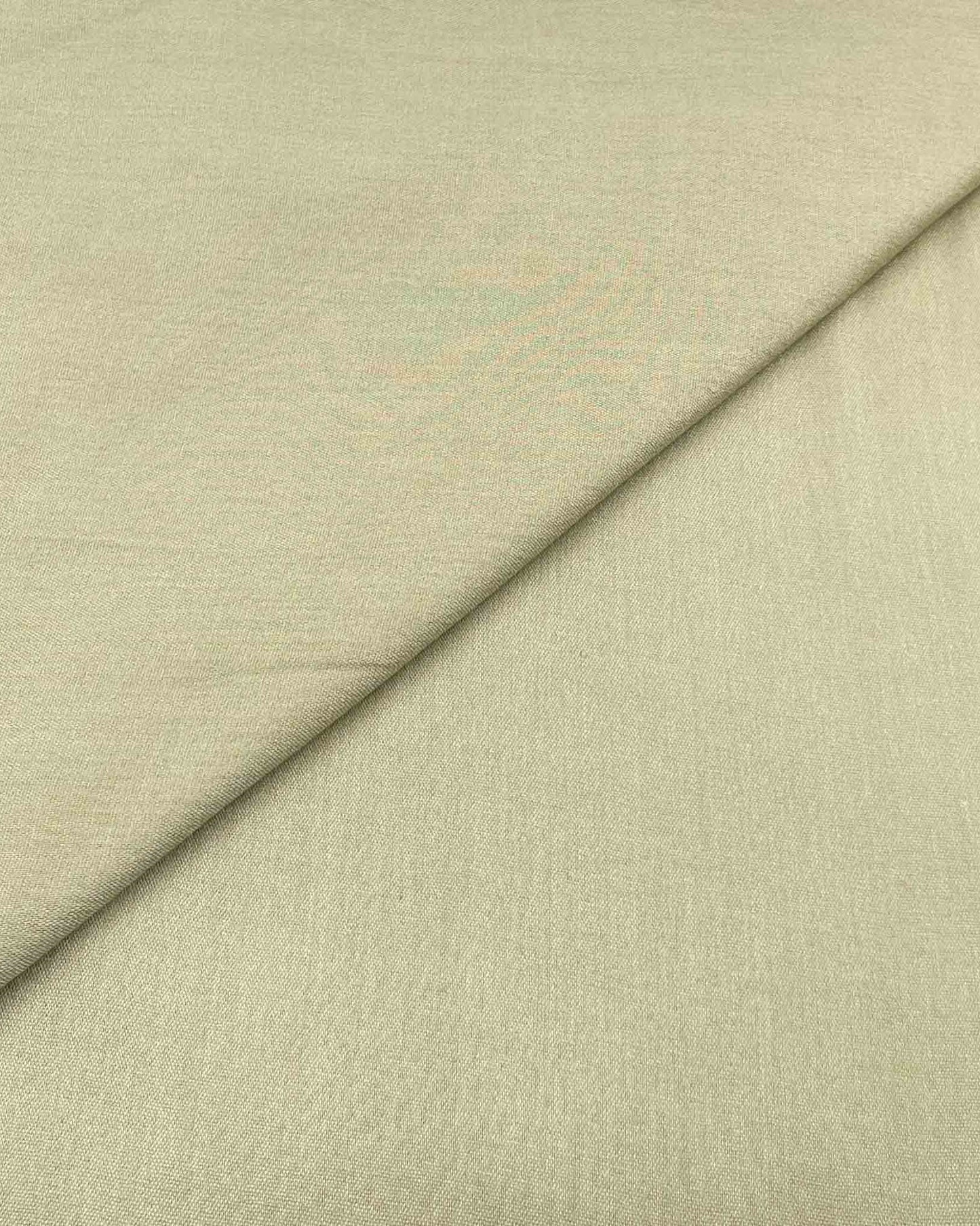 Premium Peach Wool Pistachio