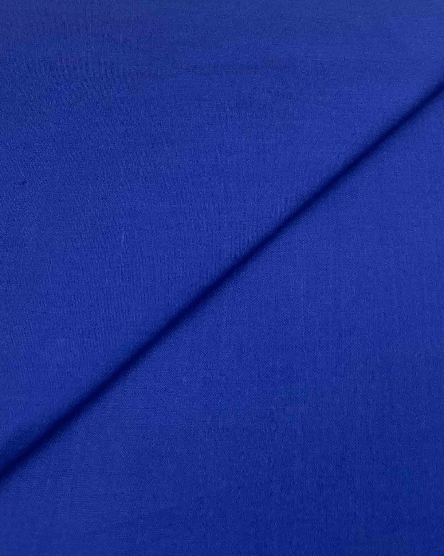 Premium Peach Wool Royal Blue