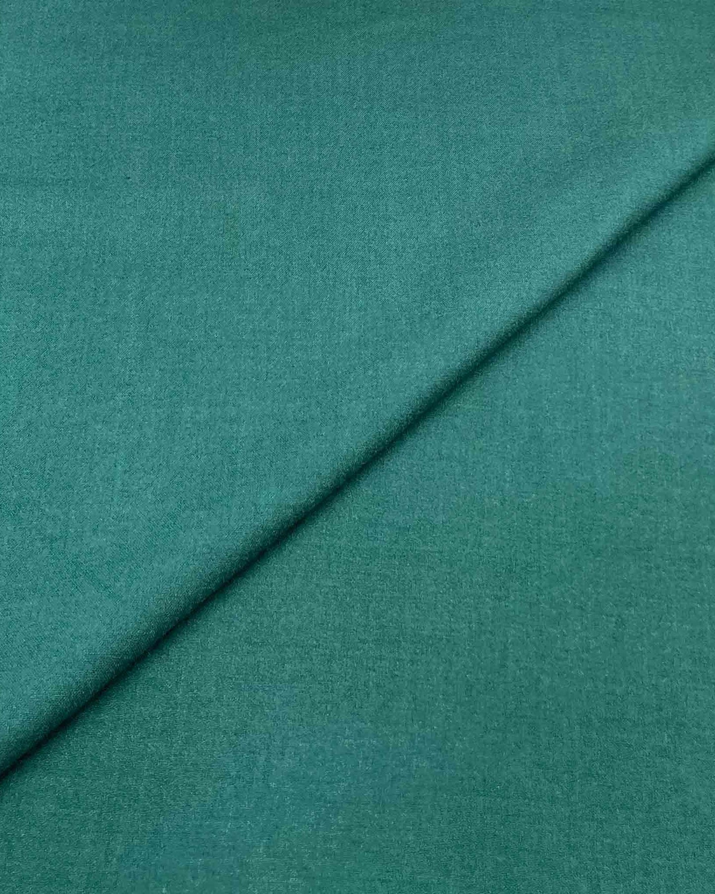 Premium Peach Wool Teal