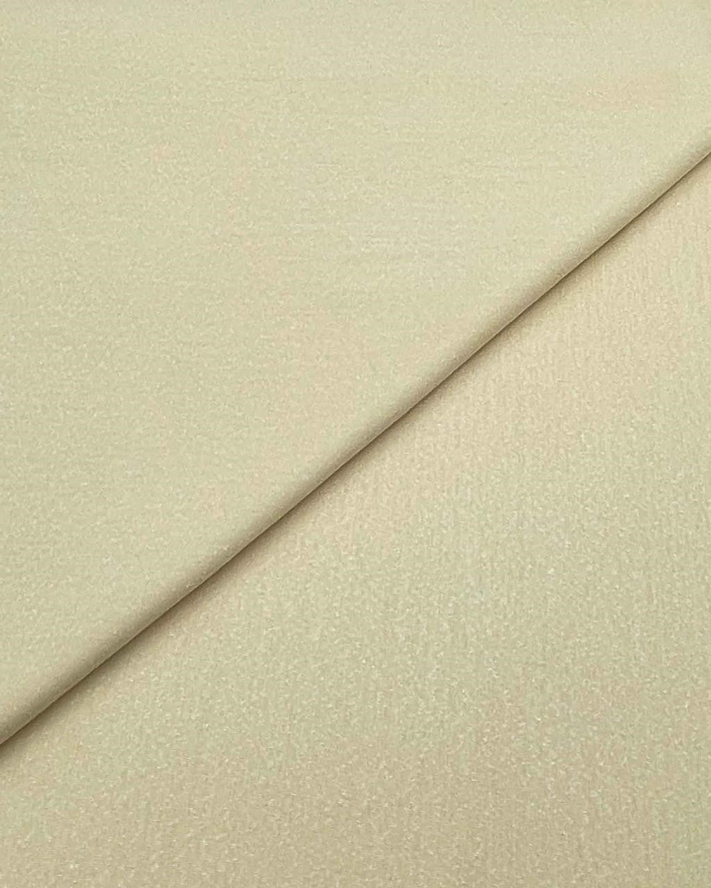 Premium Silk Karandi Creamy White