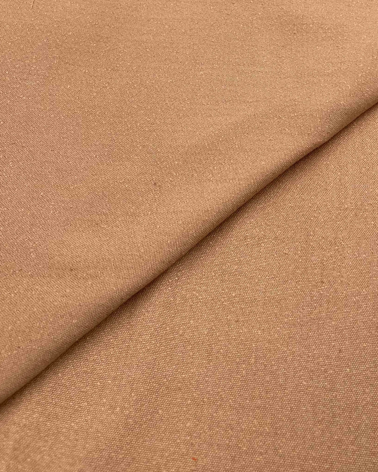 Premium Silk Karandi Dark Beige