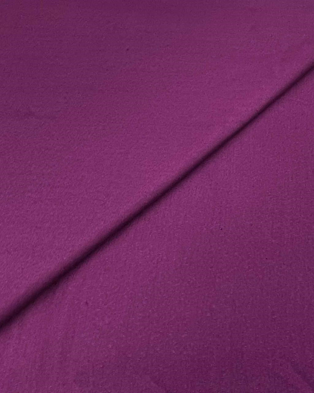 Premium Silk Karandi Dark Purple