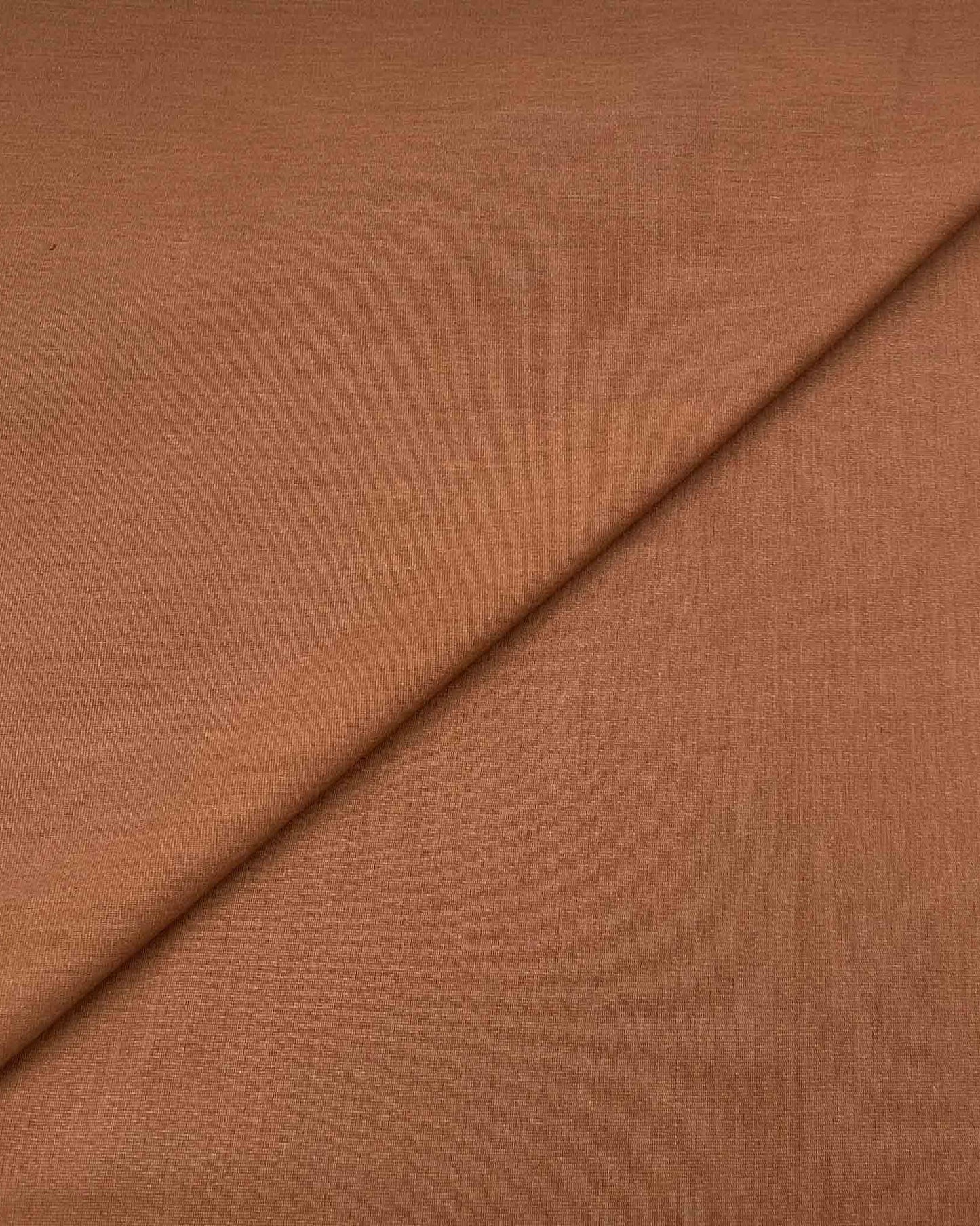 Premium Silk Karandi Light Rust