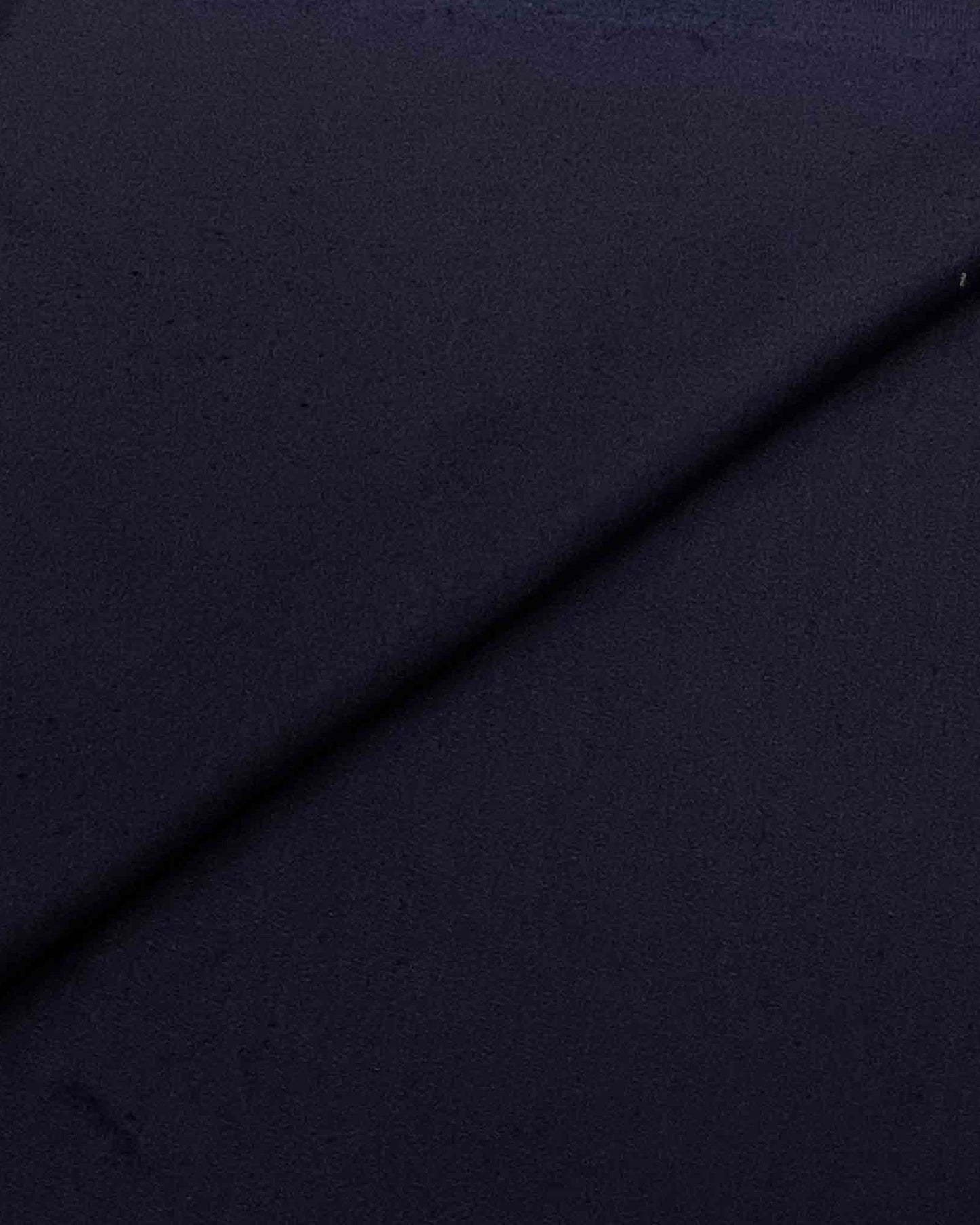 Premium Silk Karandi Navy