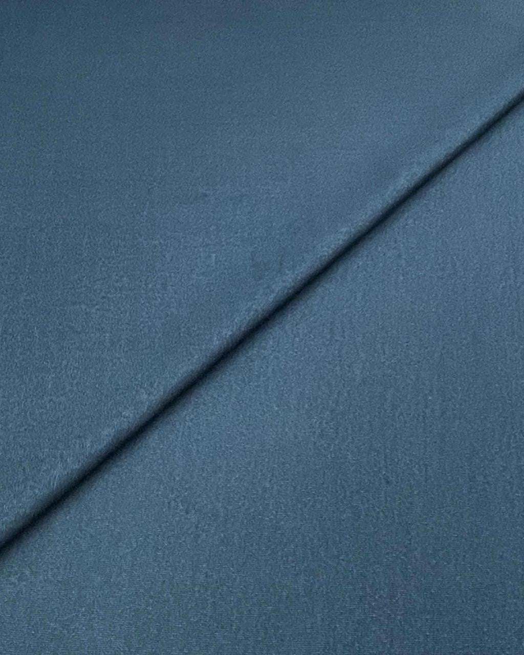 Premium Silk Karandi Navy Zinc