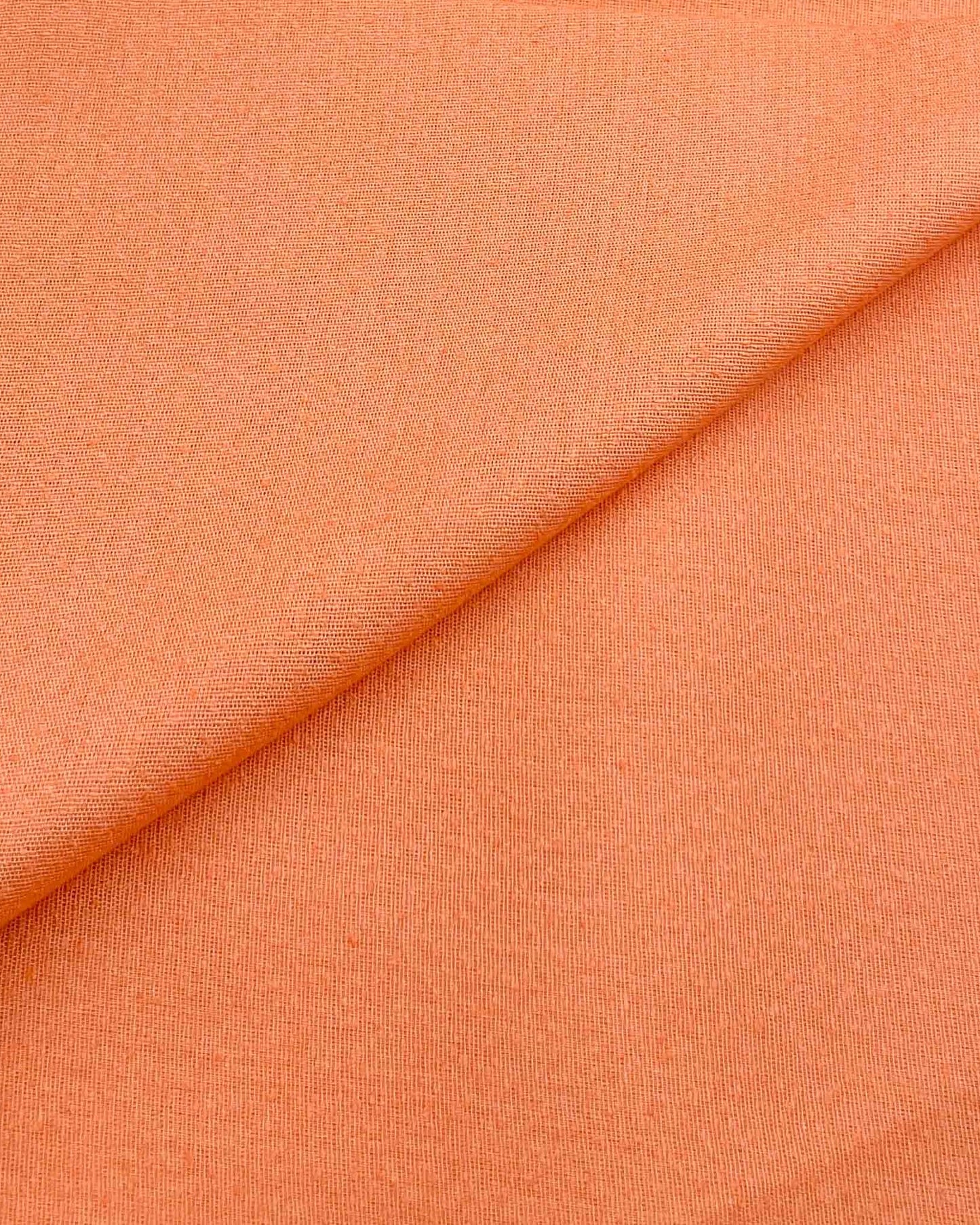 Premium Silk Karandi Peach