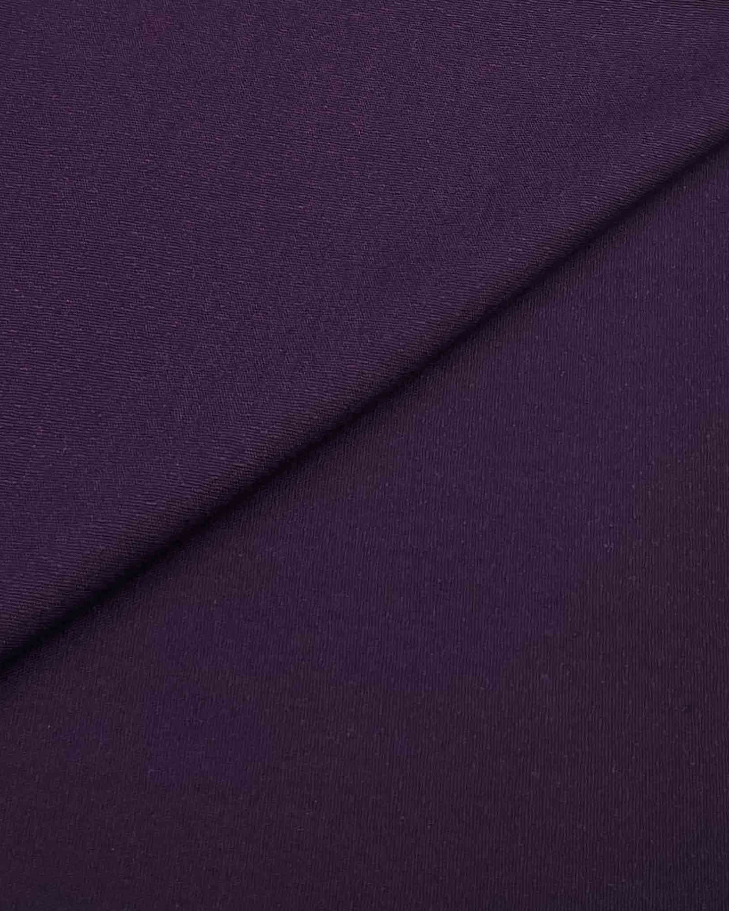 Premium Silk Karandi Purple