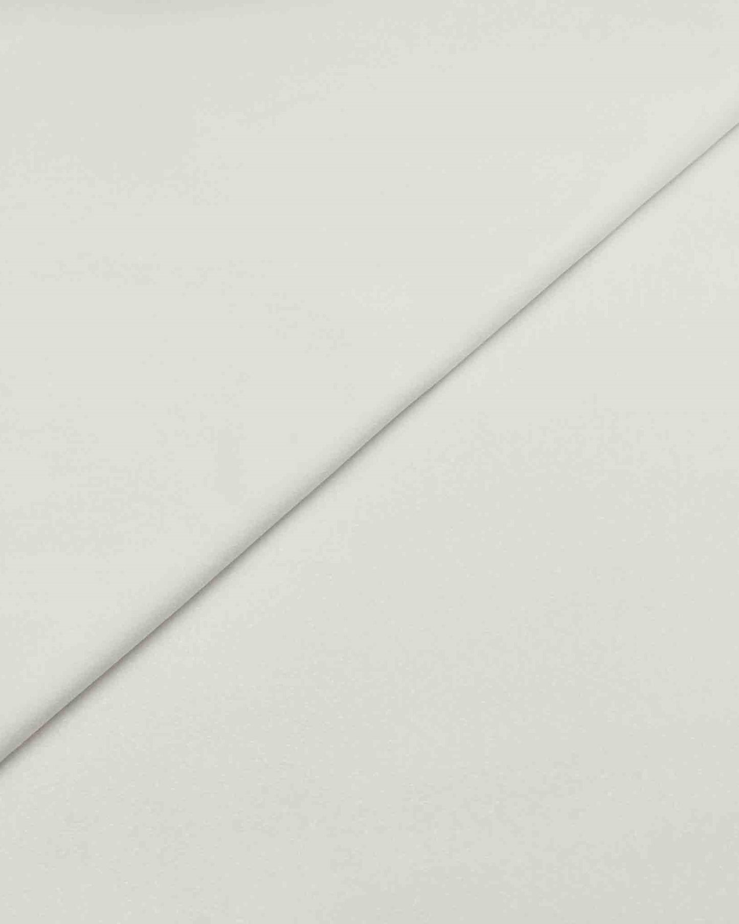 Premium Silk Karandi White