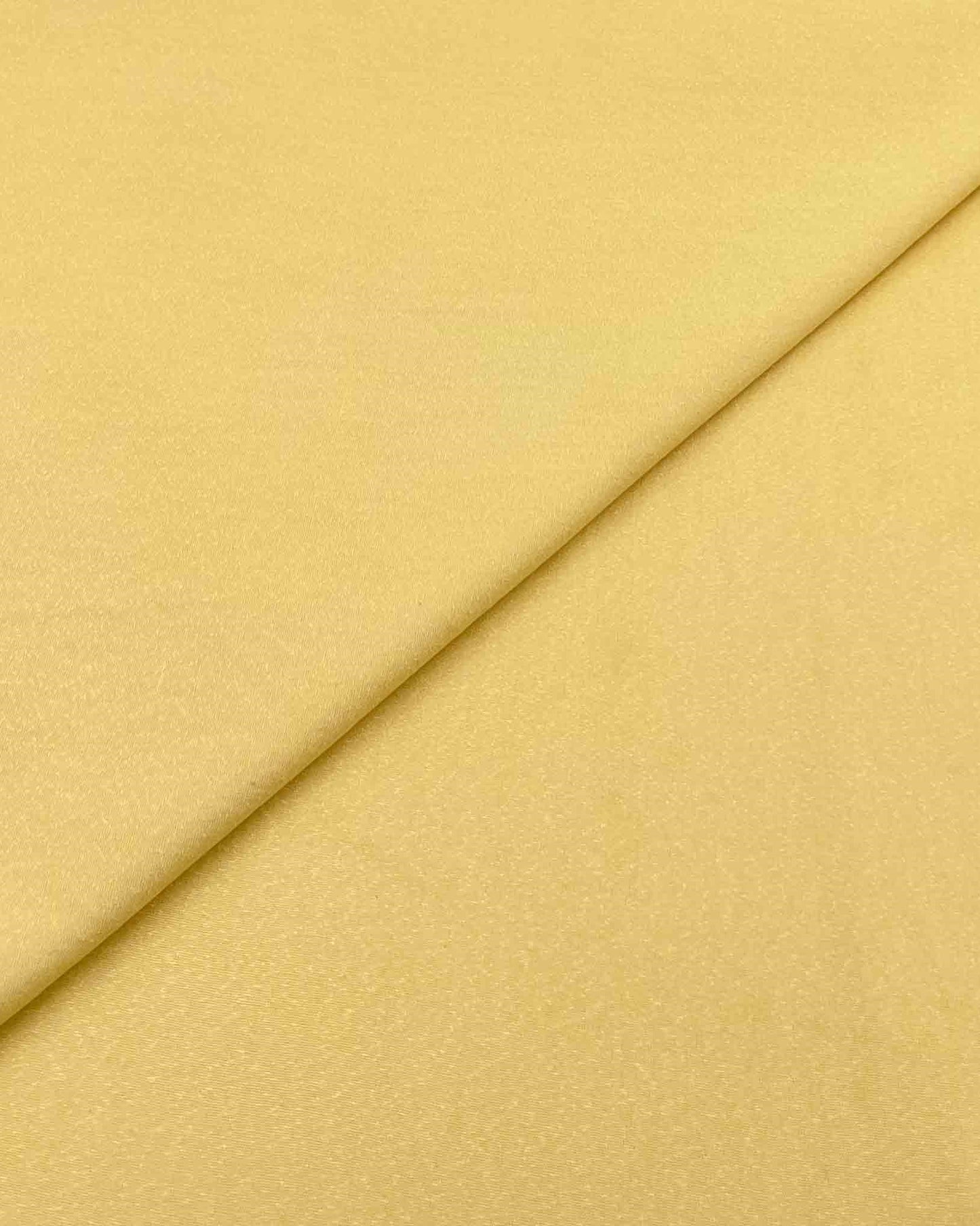 Premium Silk Karandi Yellow
