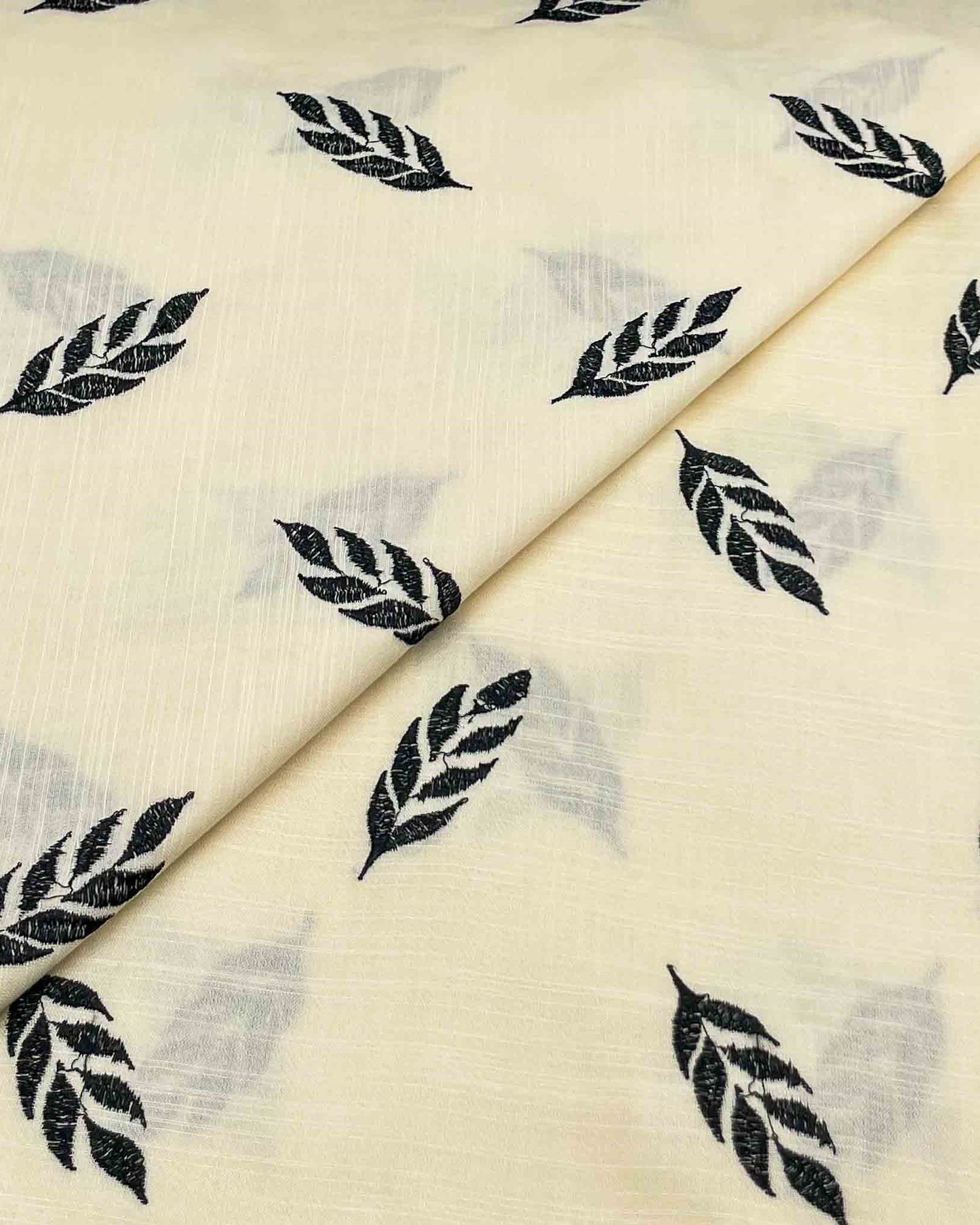 Marina Embroidery D1C001