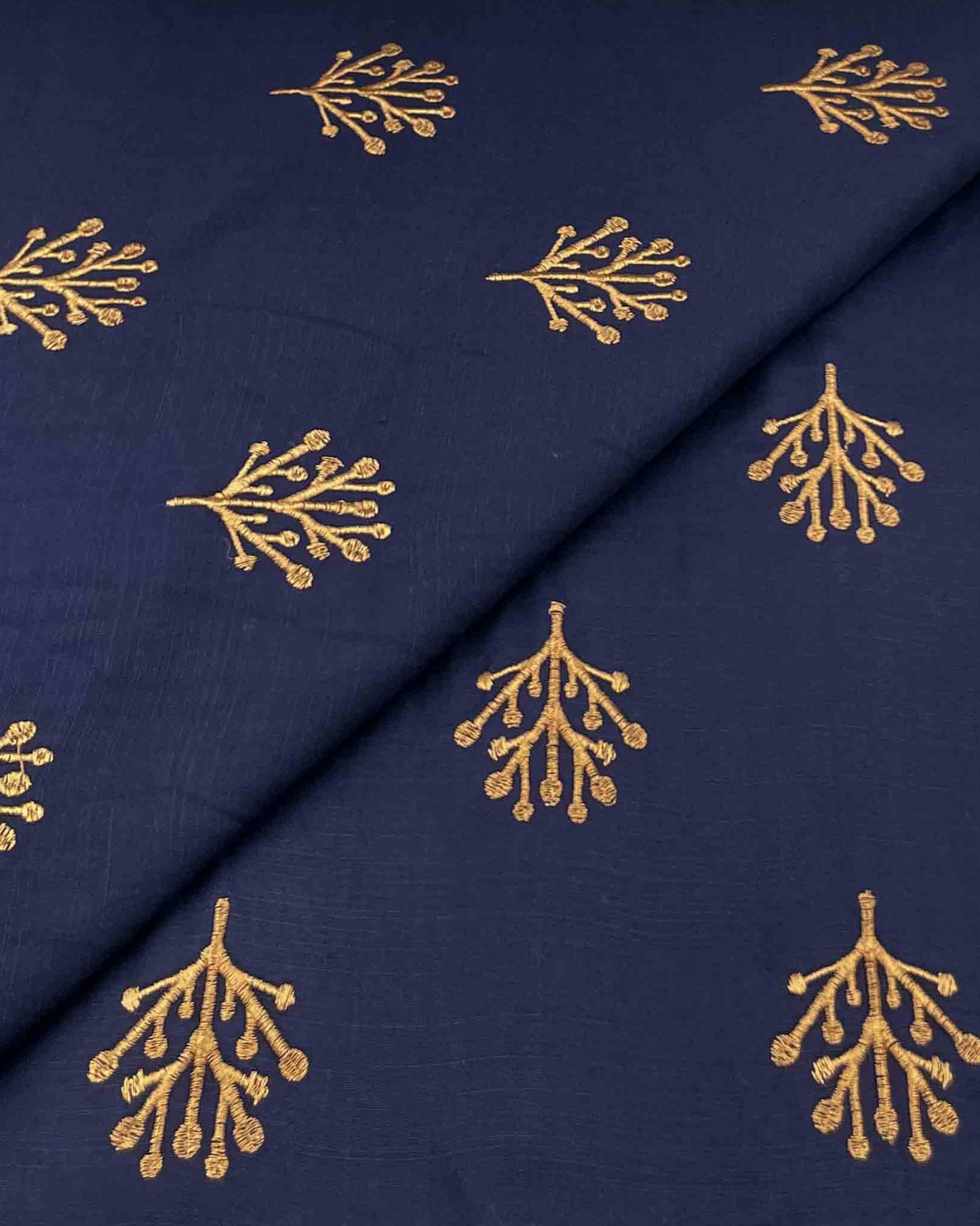 Marina Embroidery D1C003