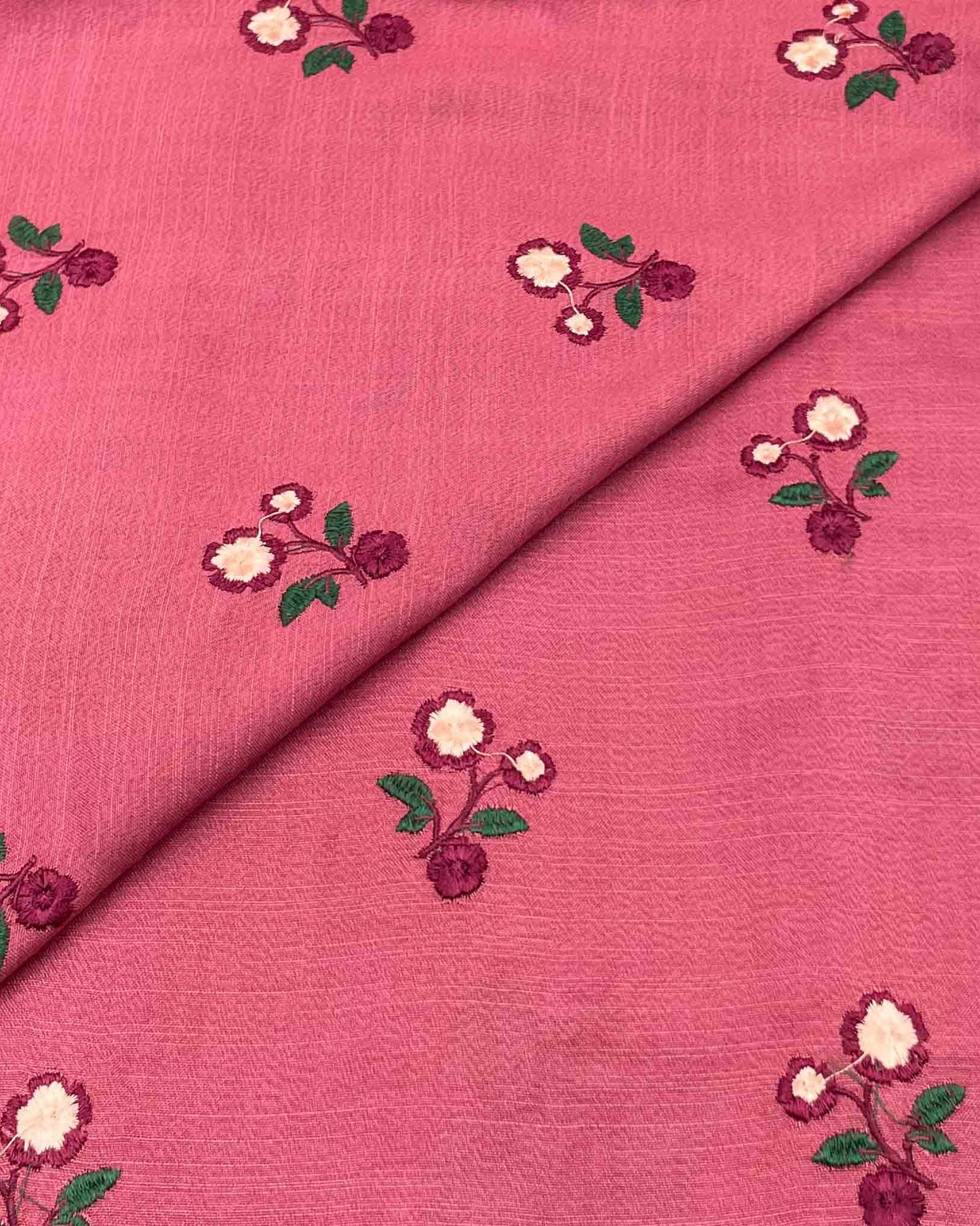 Marina Embroidery D1C005