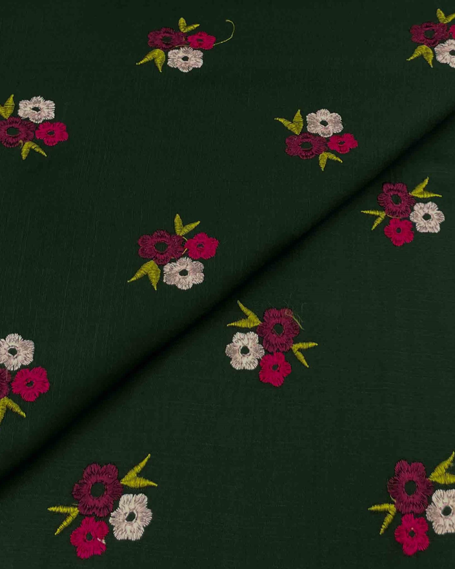 Marina Embroidery D1C011