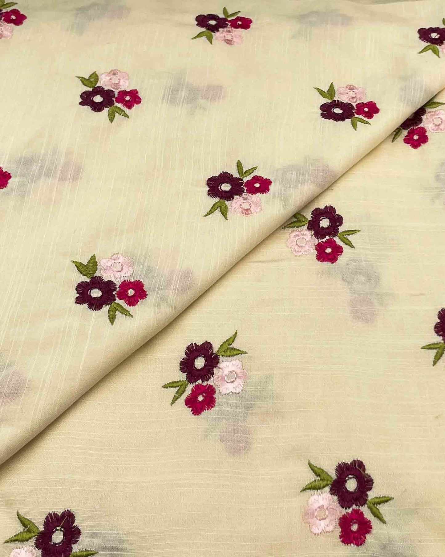 Marina Embroidery D1C013