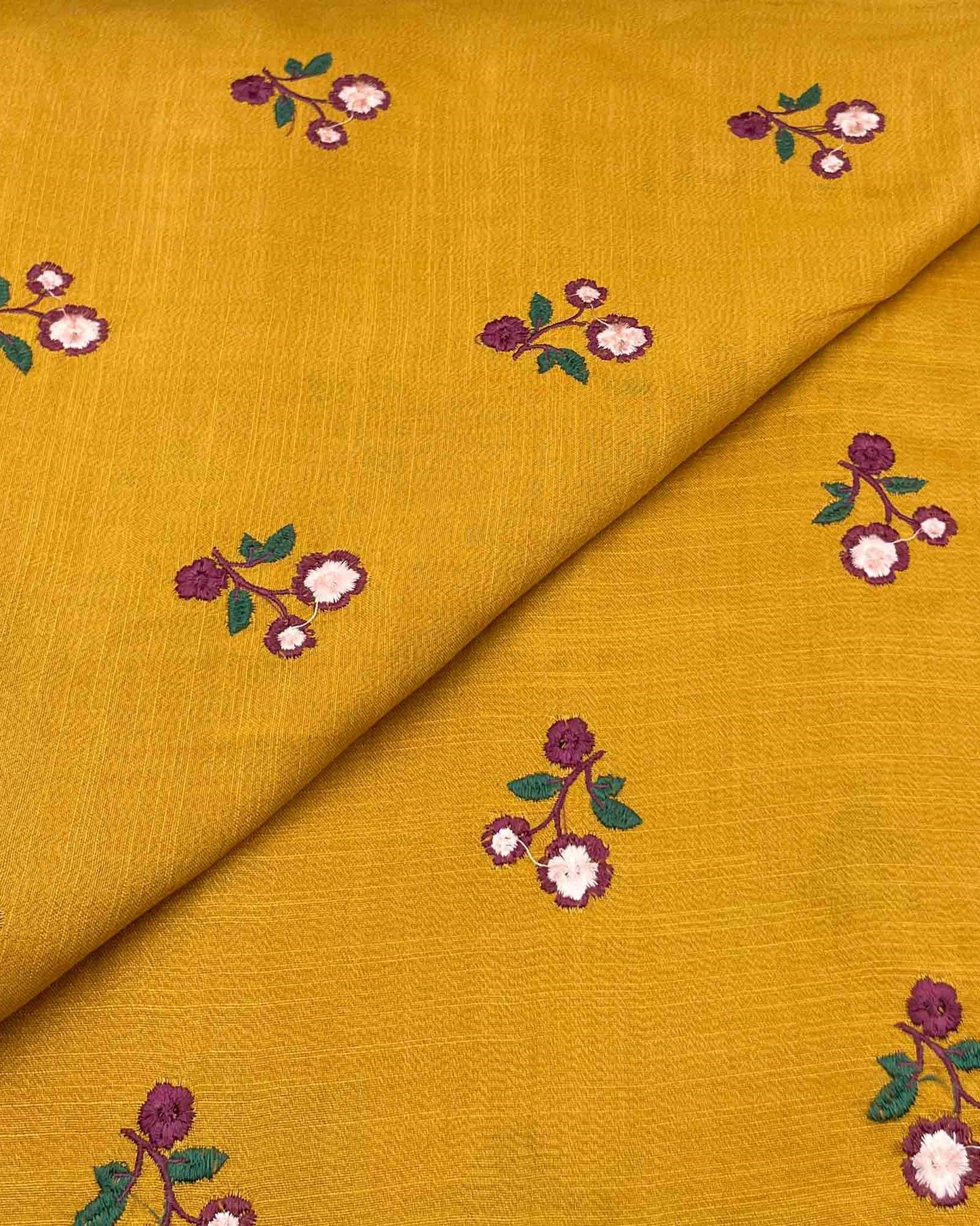 Marina Embroidery D1C015