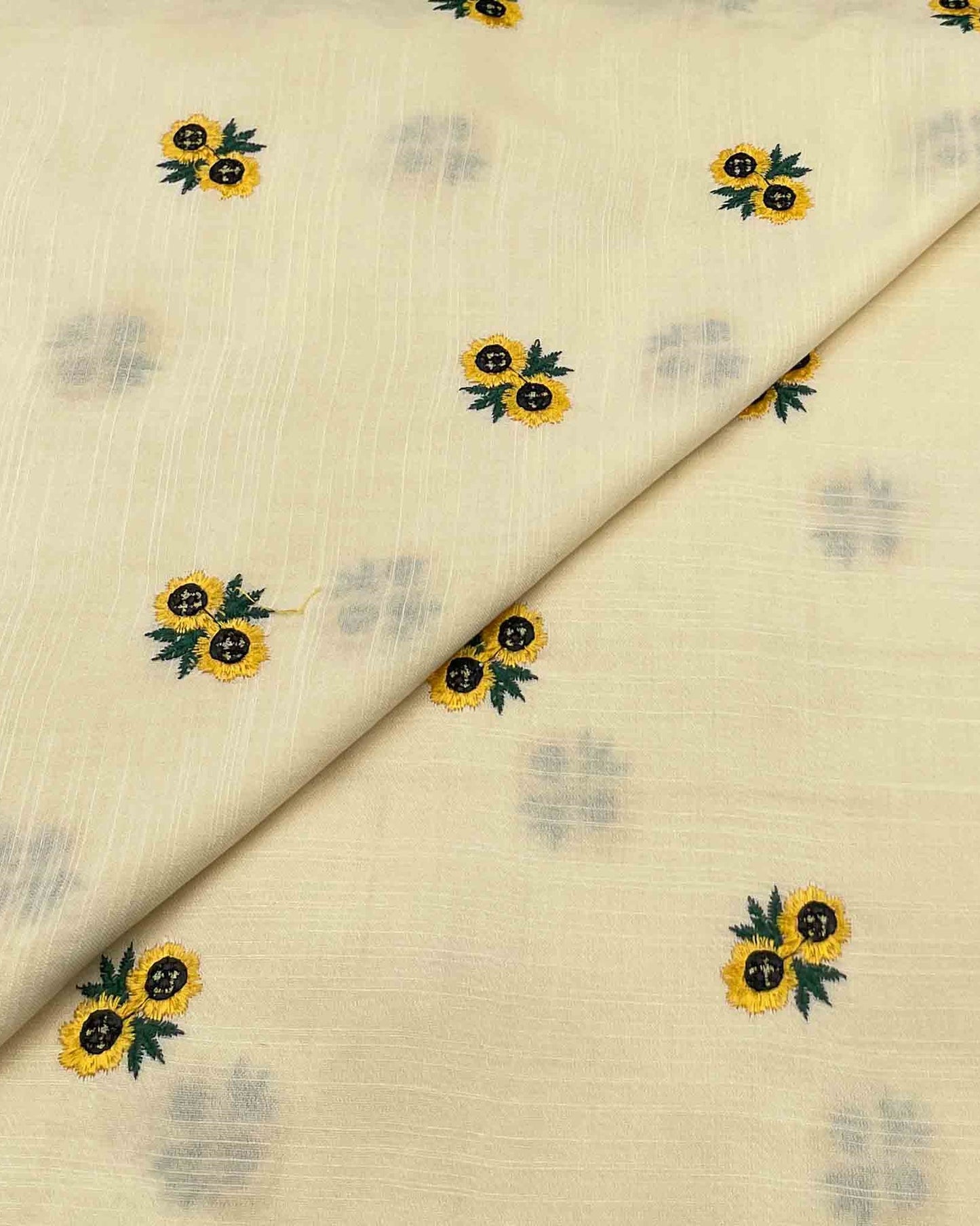 Marina Embroidery D1C016