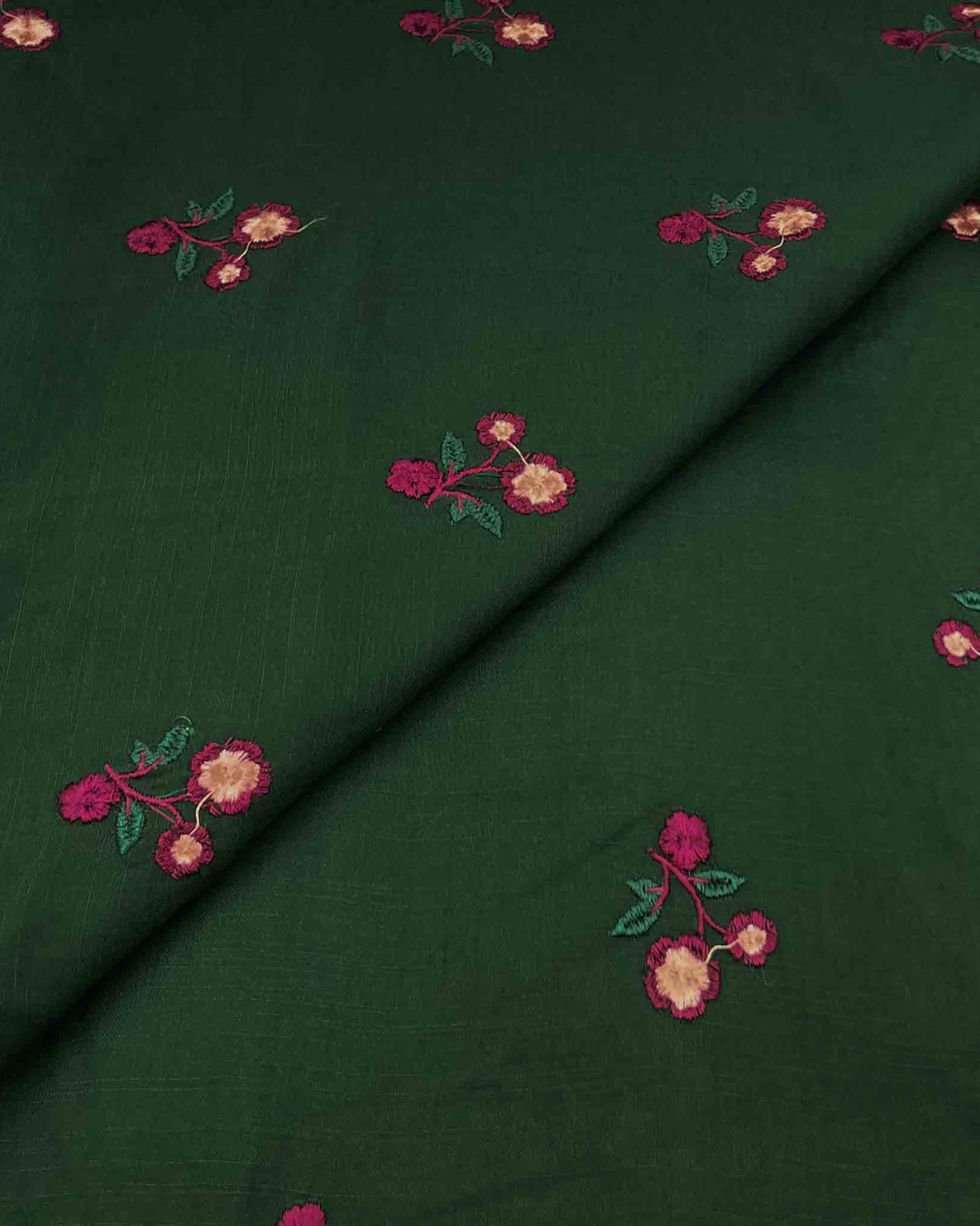 Marina Embroidery D1C017