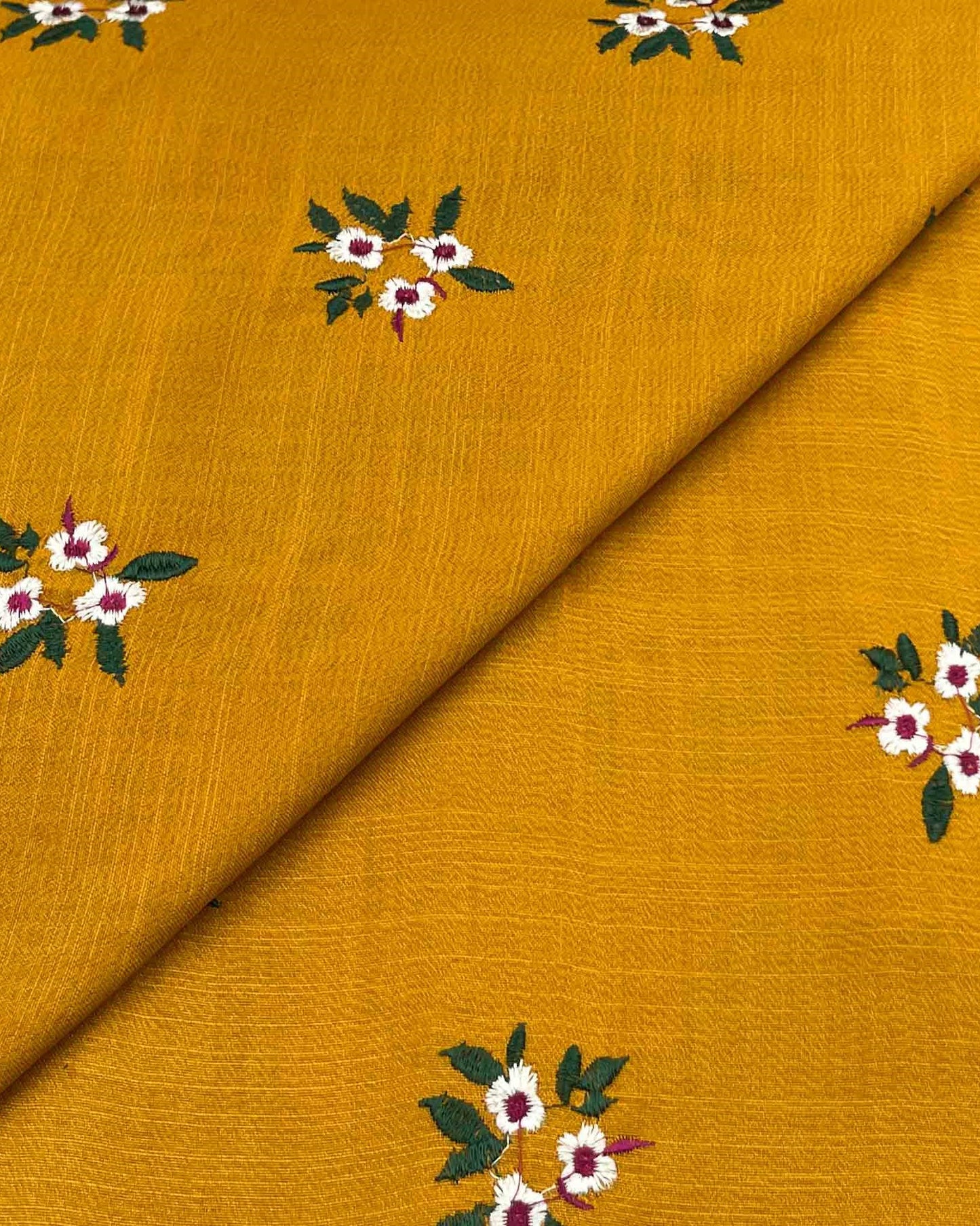 Marina Embroidery D1C018