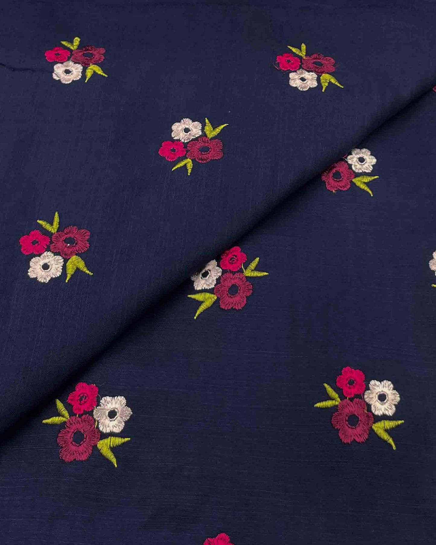 Marina Embroidery D1C020