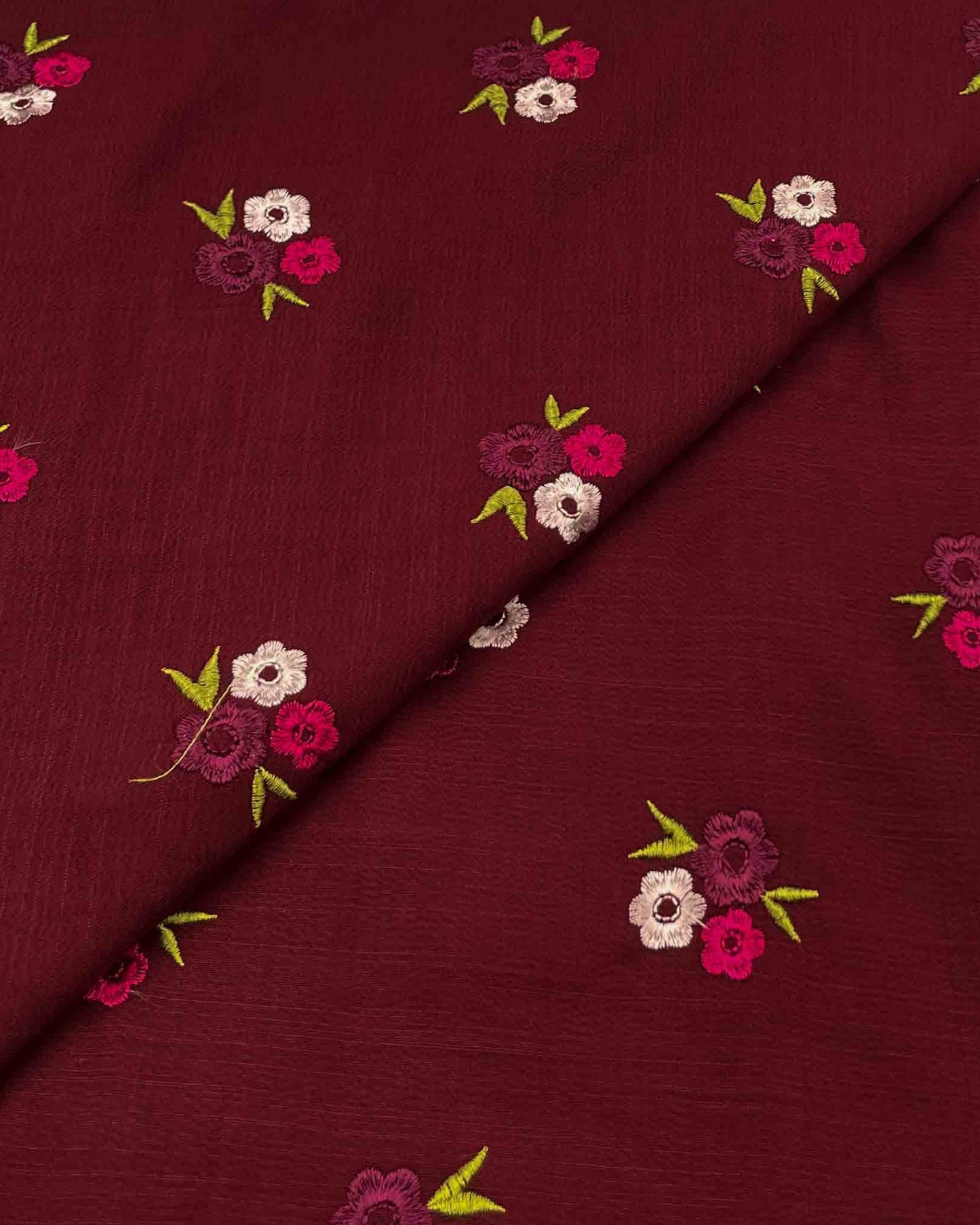 Marina Embroidery D1C024