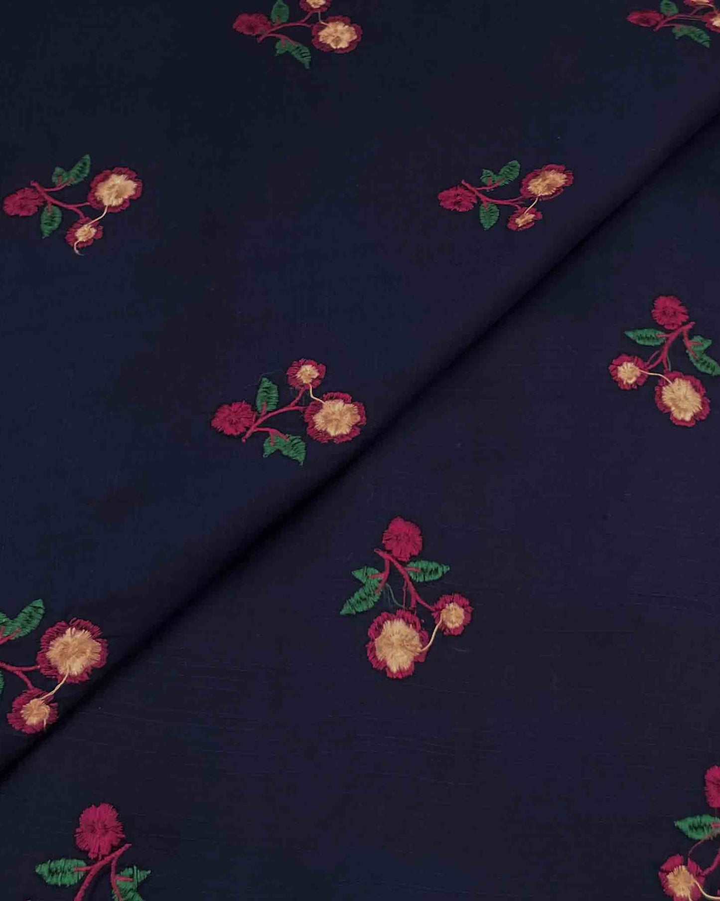 Marina Embroidery D1C026