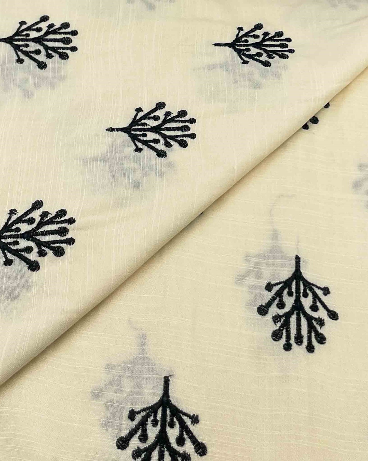 Marina Embroidery D1C034