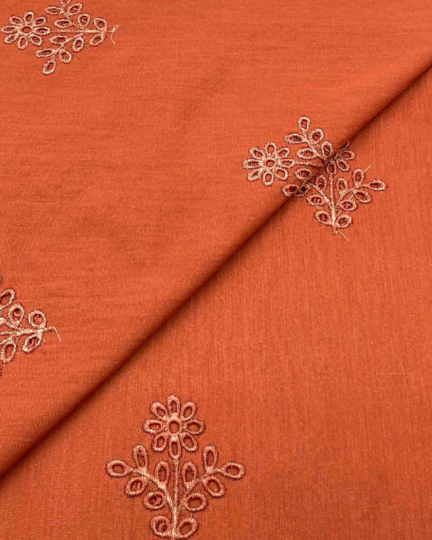 Marina Embroidery D1C036