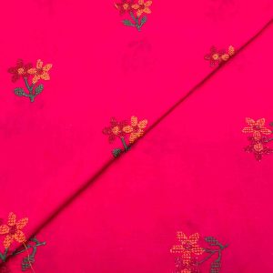 Lawn Emb D12006 567/yard