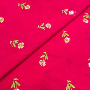 Lawn Emb D12011 567/yard