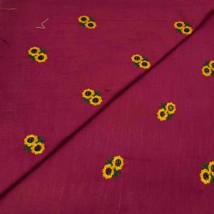 Lawn Emb D12051 567/yard