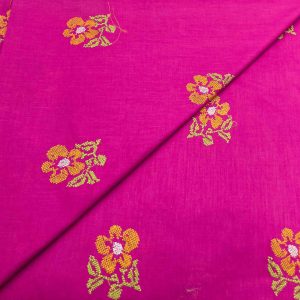 Lawn Emb D12053 567/yard