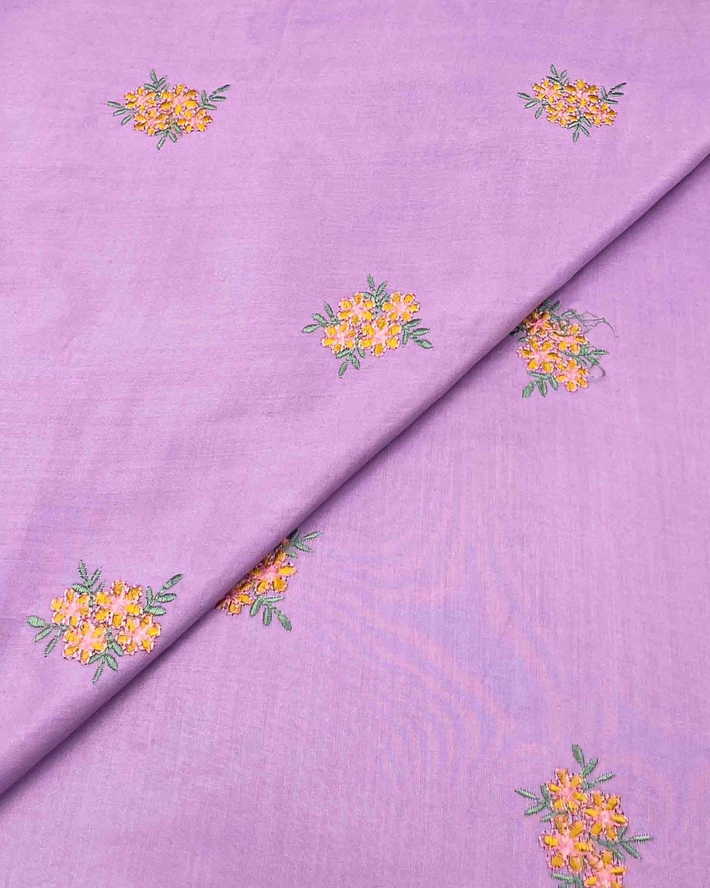 Linen Embroidery D4C004