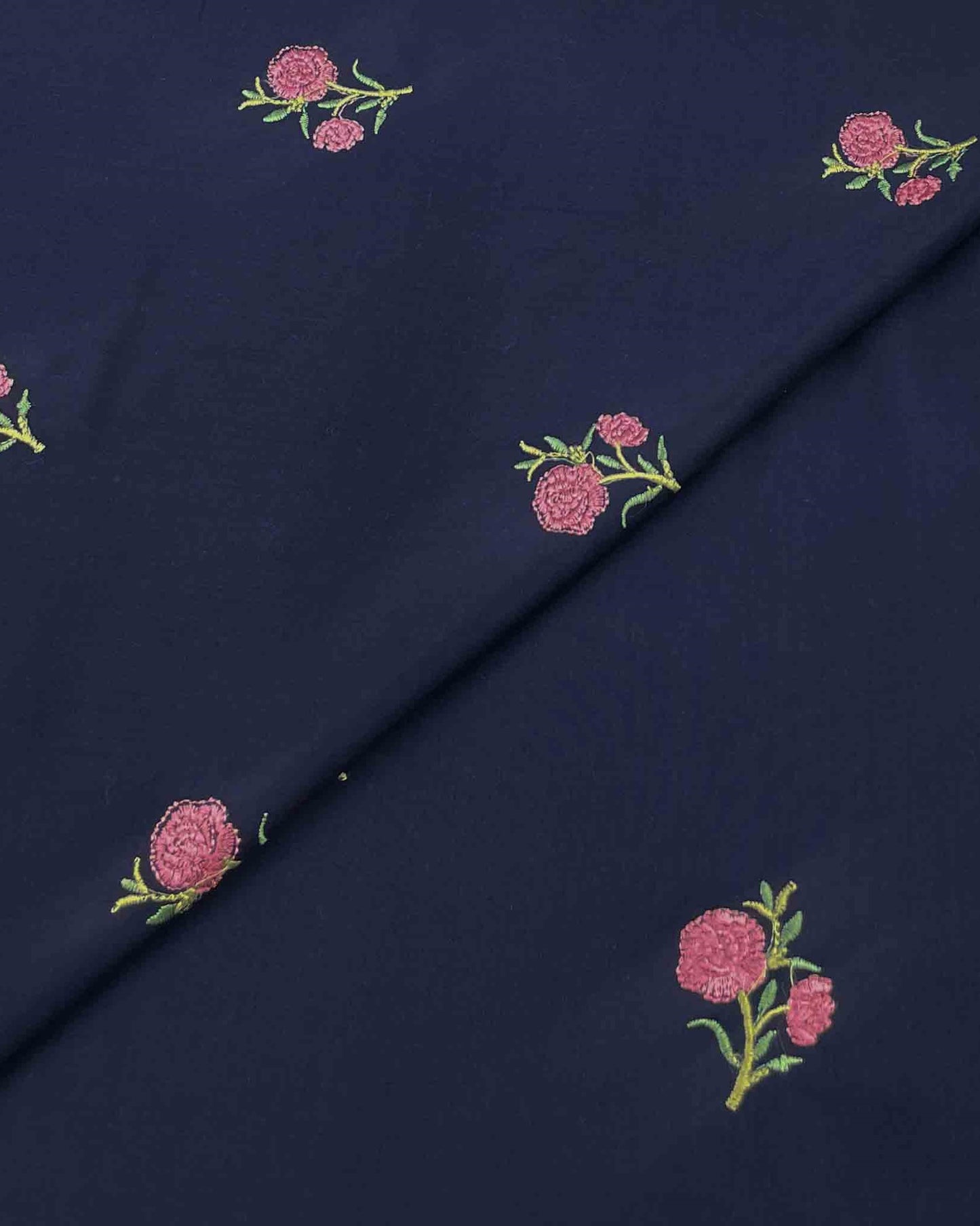 Linen Embroidery D4C013