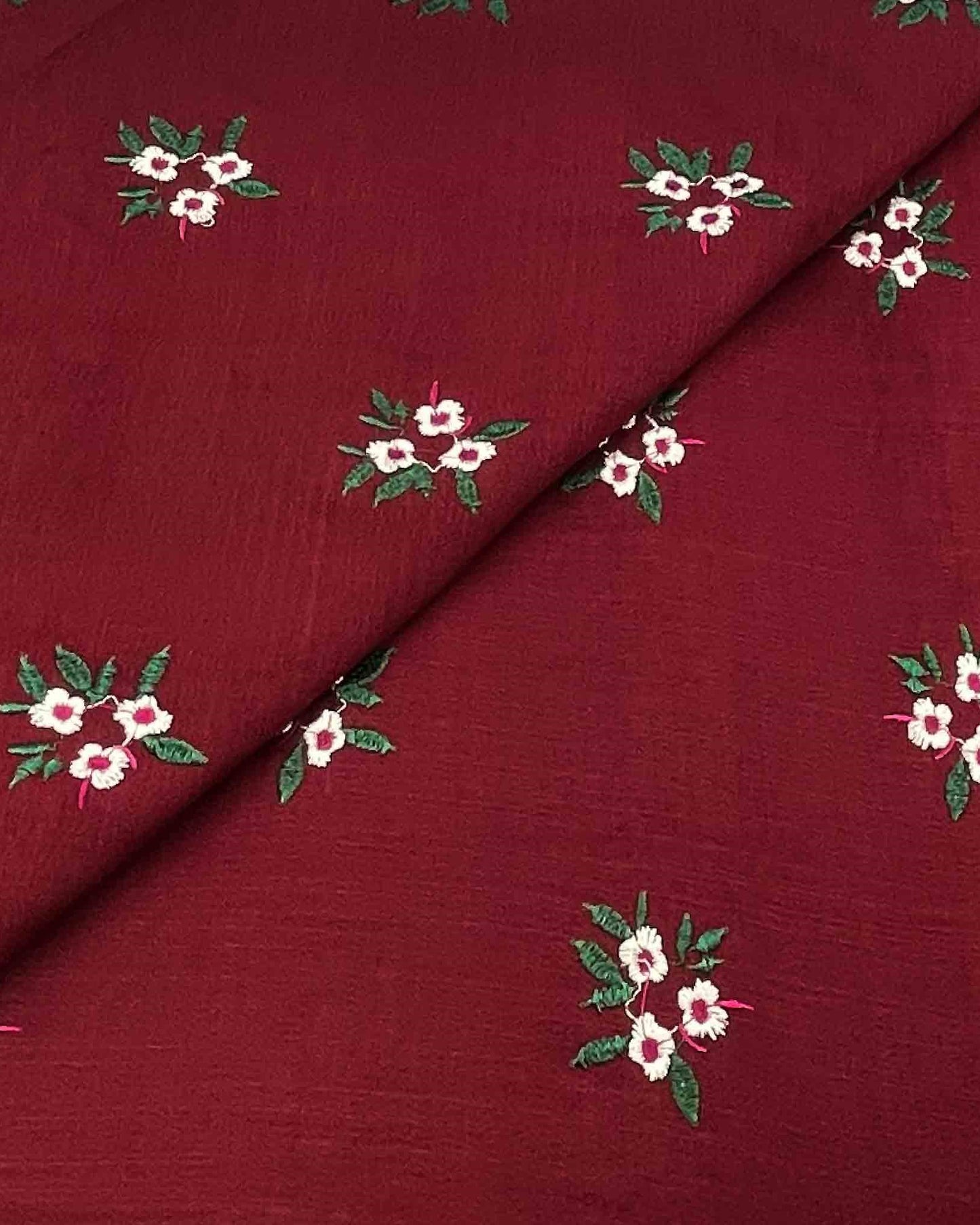 Marina Embroidery D1C037