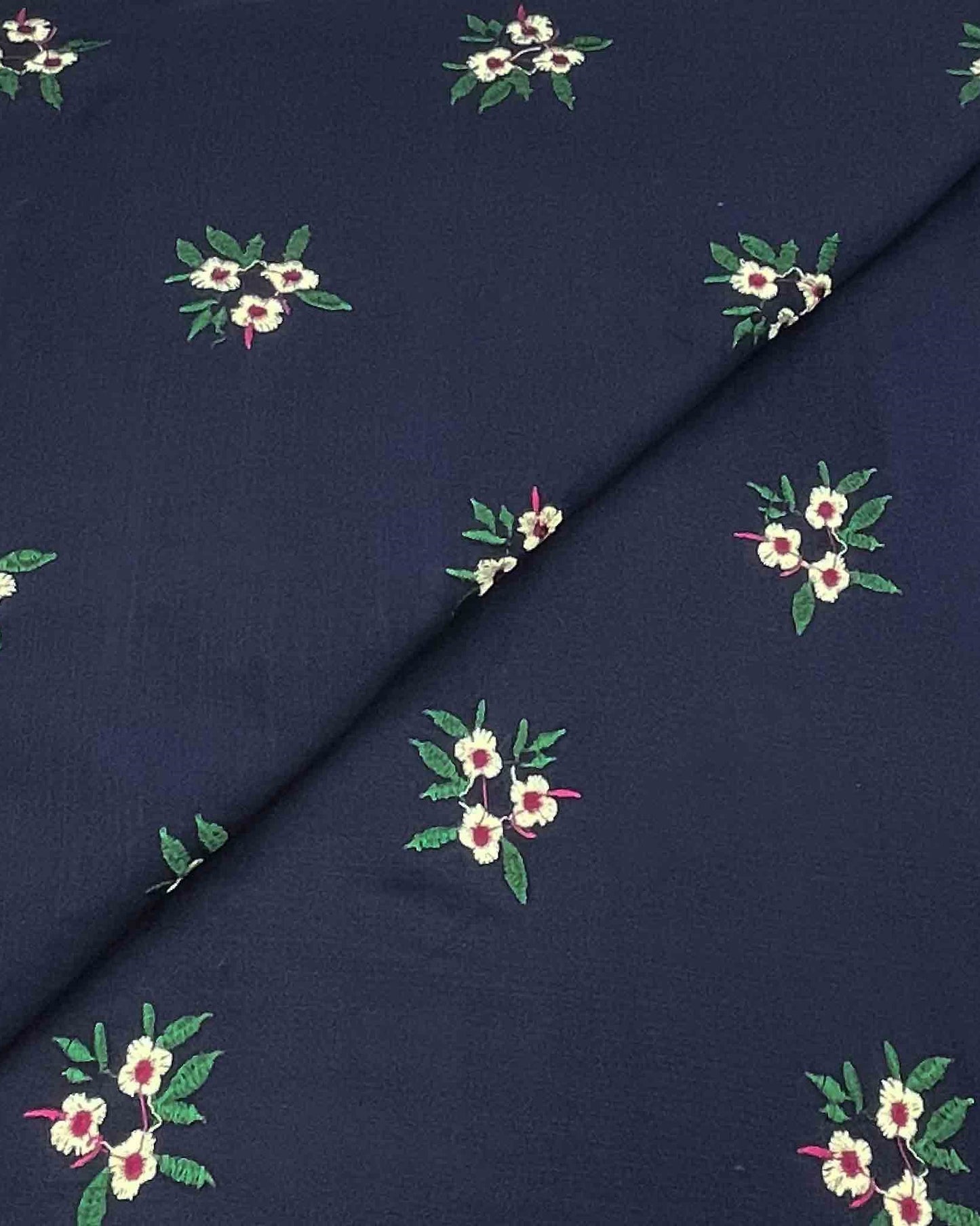 Marina Embroidery D1C038