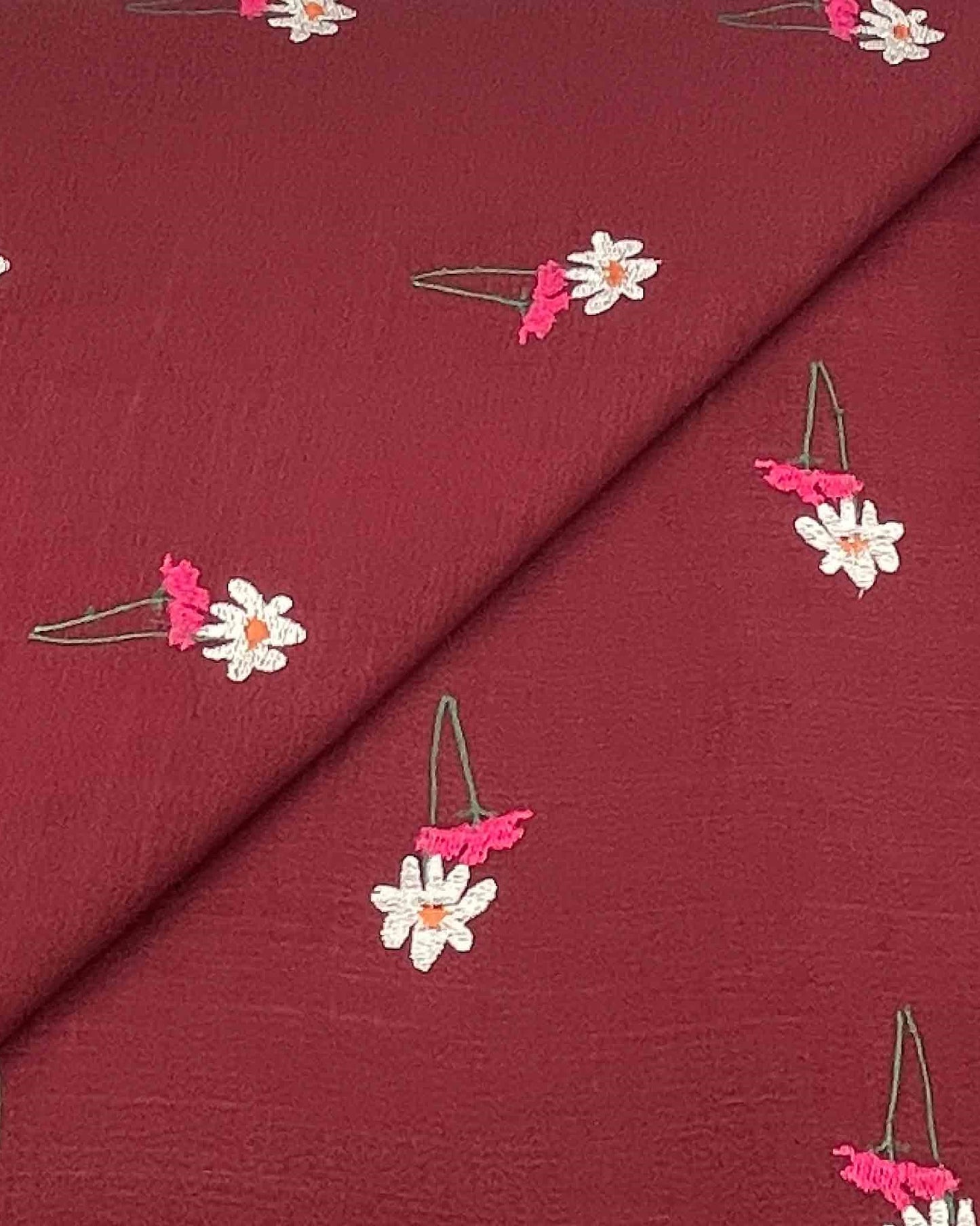 Marina Embroidery D1C040