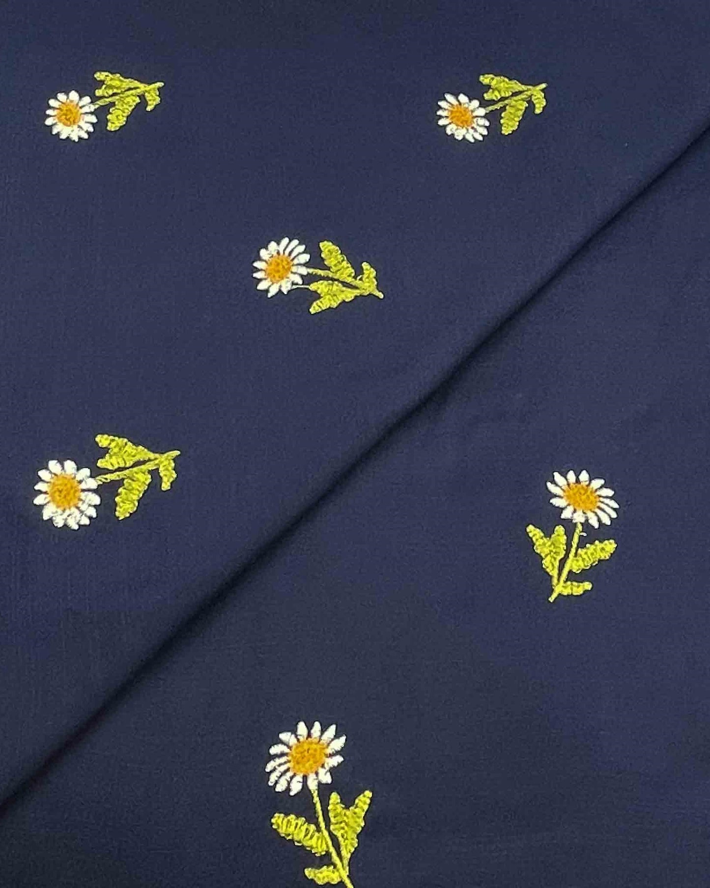 Marina Embroidery D1C041