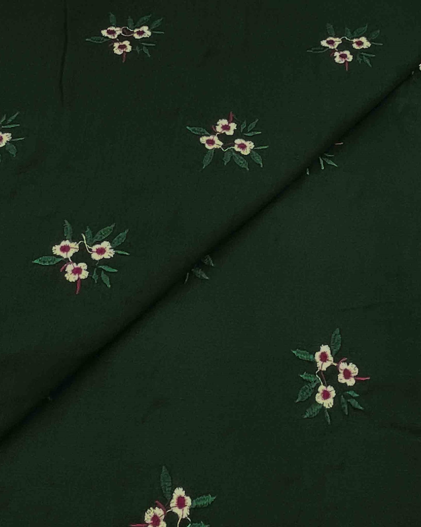 Marina Embroidery D1C042