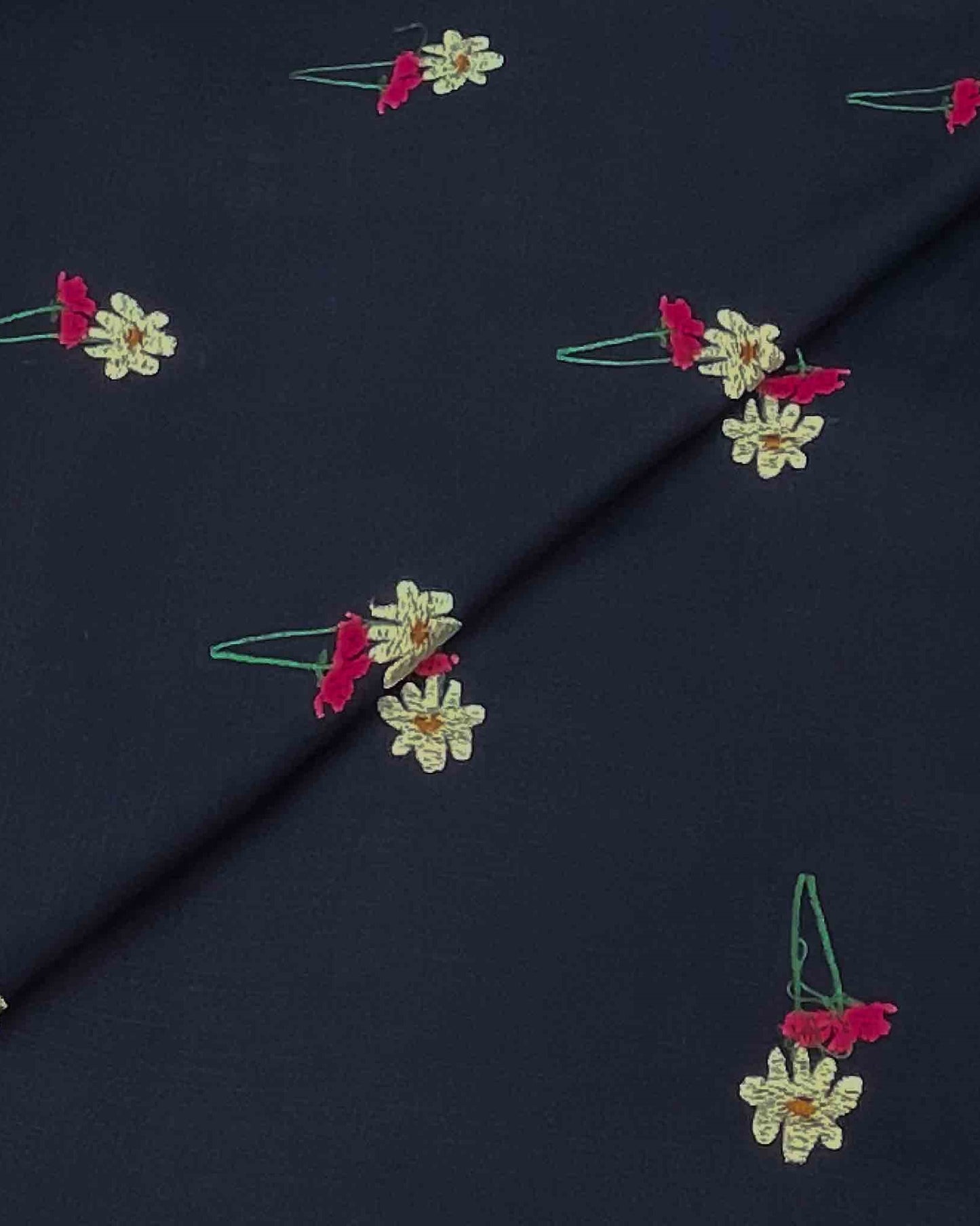 Marina Embroidery D1C043