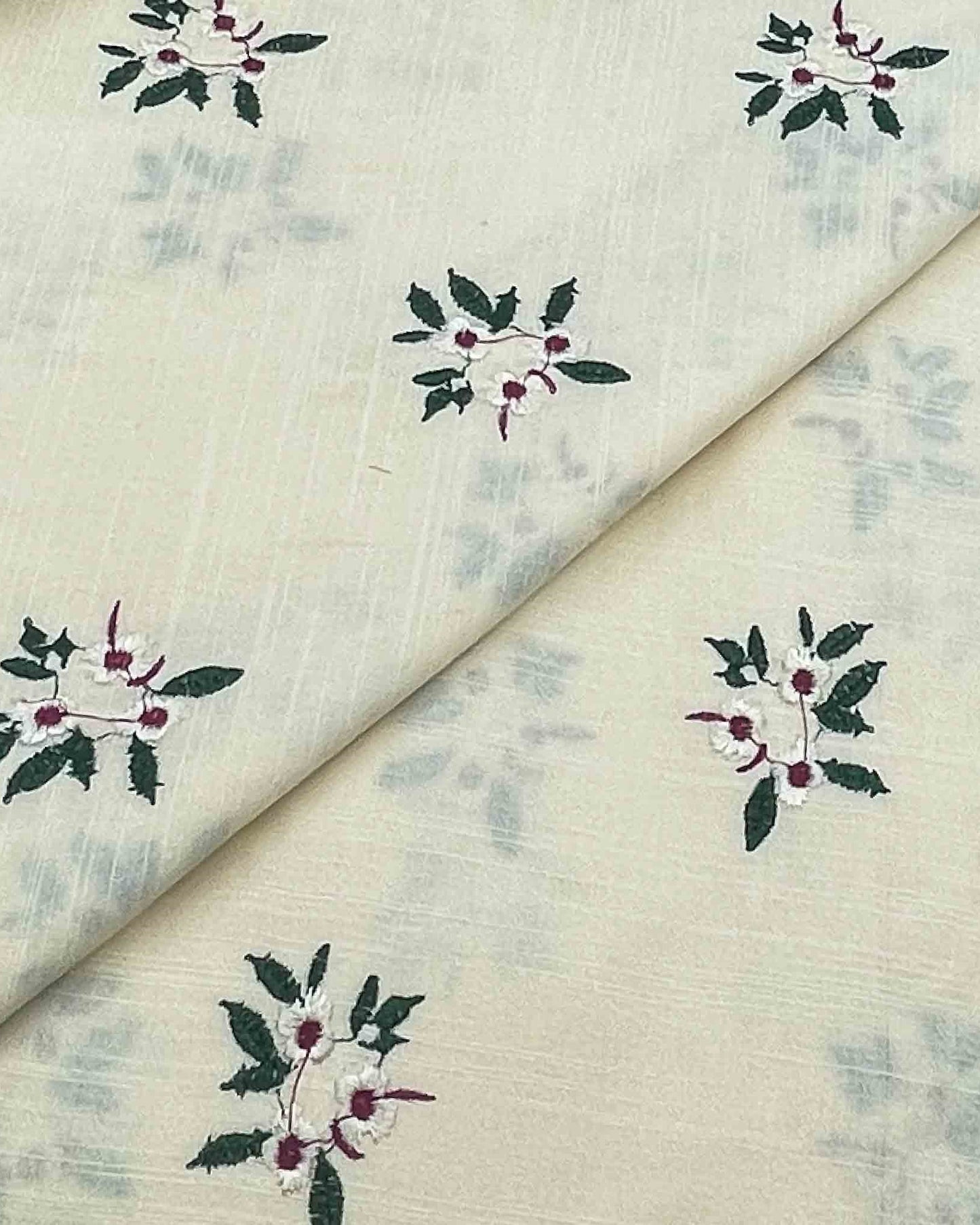 Marina Embroidery D1C045